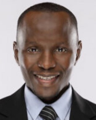 Portrait de Ousmane Hisseine