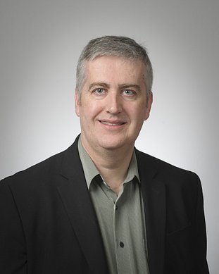 Portrait de Jérôme Claverie