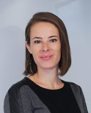 Anne de Bortoli